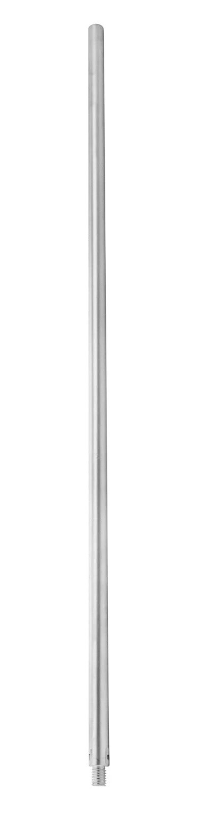 Retort Stand Rod, 39.5" (100cm) - Aluminum - 10 X 1.5mm Thread 1 Retort Stand Rod, 39.5" (100cm) - Aluminum - 10 X 1.5mm Thread