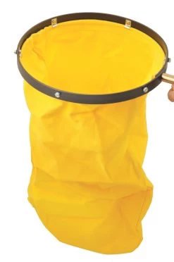 Insect & Larvae Collecting Net, 36 Inch - Muslin