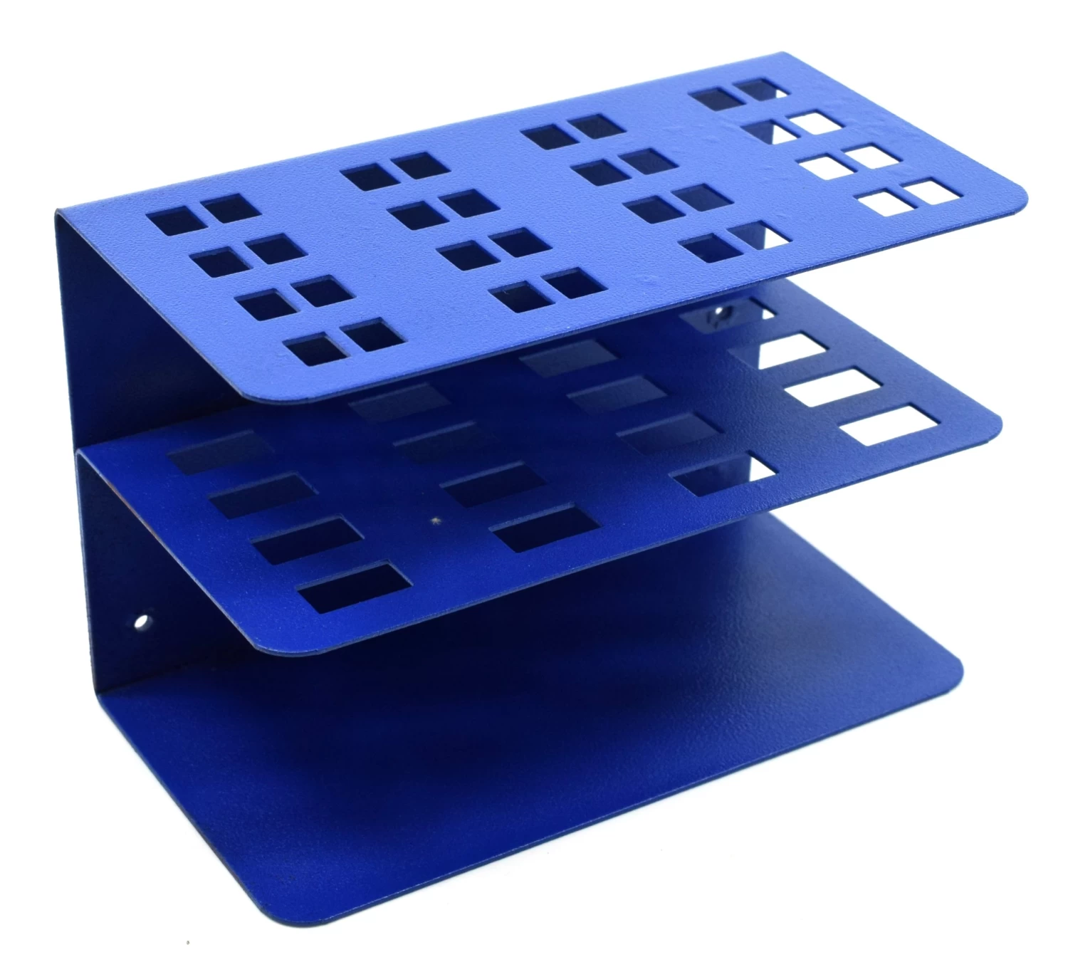 Forceps Stand, 6.5 Inch - Up To 16 Forceps - Metal 1 Forceps Stand, 6.5 Inch - Up To 16 Forceps - Metal