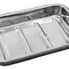 Dissection Tray, 13 Inch - Stainless Steel