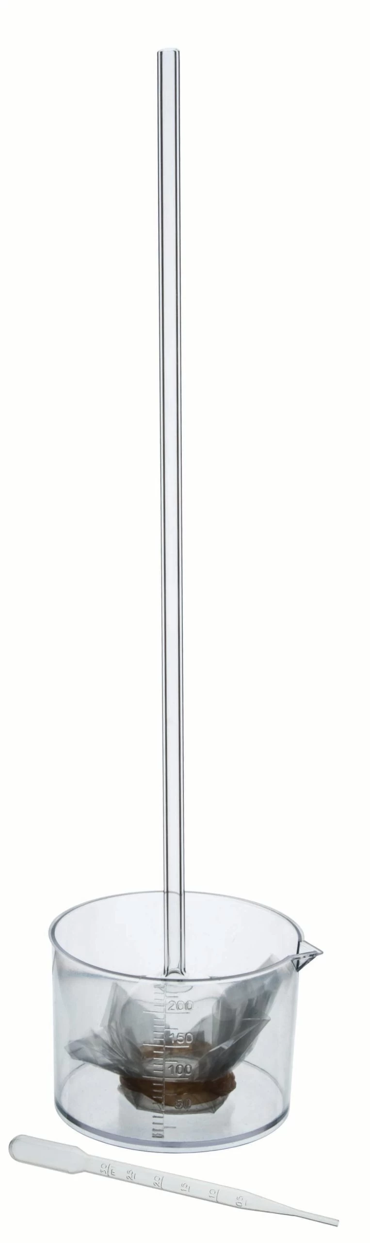 Osmosis Kit For Demonstrating Osmotic Pressure 1 Osmosis Kit For Demonstrating Osmotic Pressure