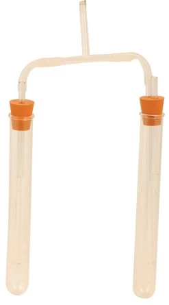 Respiration Apparatus