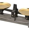 Balance Roberval , Cast Iron Base, 5 Kg.