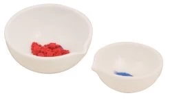 Basin Evaporating - Silica, 200 Ml