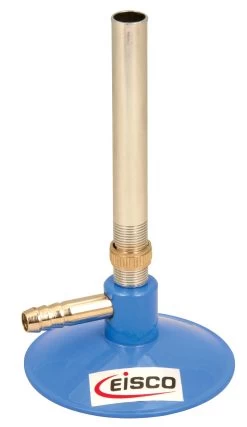 Burner Bunsen-Economy