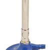 Burner Bunsen Simple - GBR, Natural Gas
