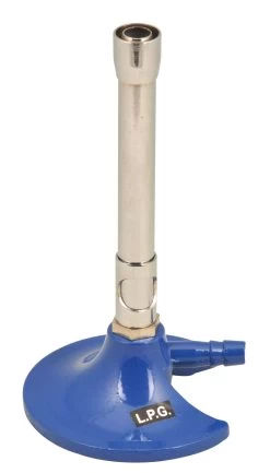 Burner Bunsen Simple - GBR, Natural Gas