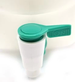 20 Liter Polypropylene Aspirator Bottle With Leak Proof Spigot -Laboratory Instrument Store CH0176C 3