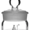 Weighing Bottle, 20mL - Low Form - Borosilicate Glass