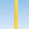 Burette, 100mL - Class B - With Pinch Clip - Borosilicate Glass