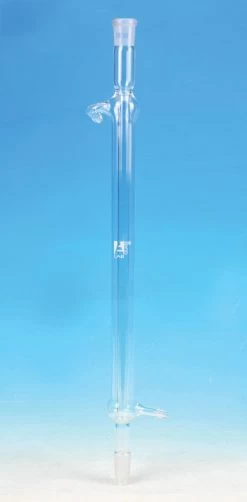Condenser Liebig-Jointed, Glass Connectors, Socket Size 29/32 & Cone Size 29/32, Length 40cm.