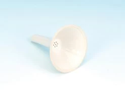 Funnel Hirsch 7.5cm