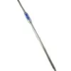 Volumetric Pipette, 10mL - Class B - Red Coded - Blue Graduation - Borosilicate Glass