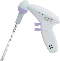 Micro Pipette Filler