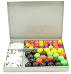 Atomic Model Set - Economy, Junior -