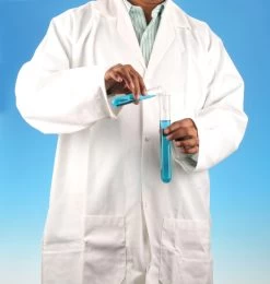 Lab Coats Medium