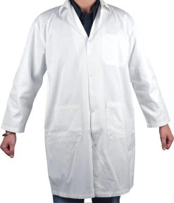 Lab Coats Large