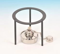 Tripod Stand - Circular