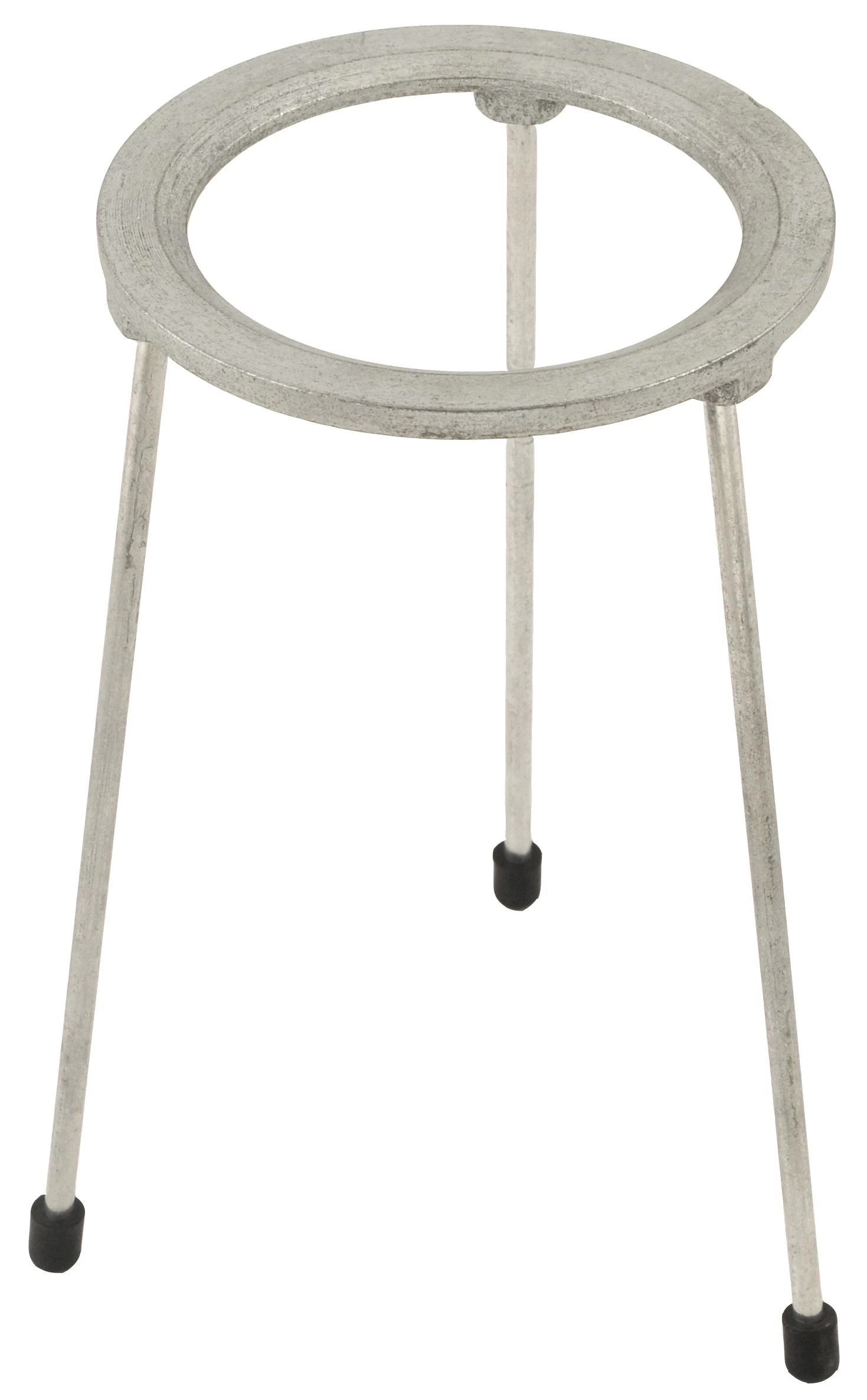 Tripod Stand - Circular, 12cm. Dia 1 Tripod Stand - Circular, 12cm. Dia