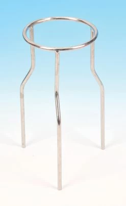 Stand Tripod - Circular, 80mm Dia