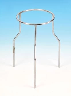 Stand Tripod - Circular, 100mm Dia