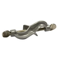 Boss Head Rod Clamp, For Rods Up To 5/8" (16mm) Diameter