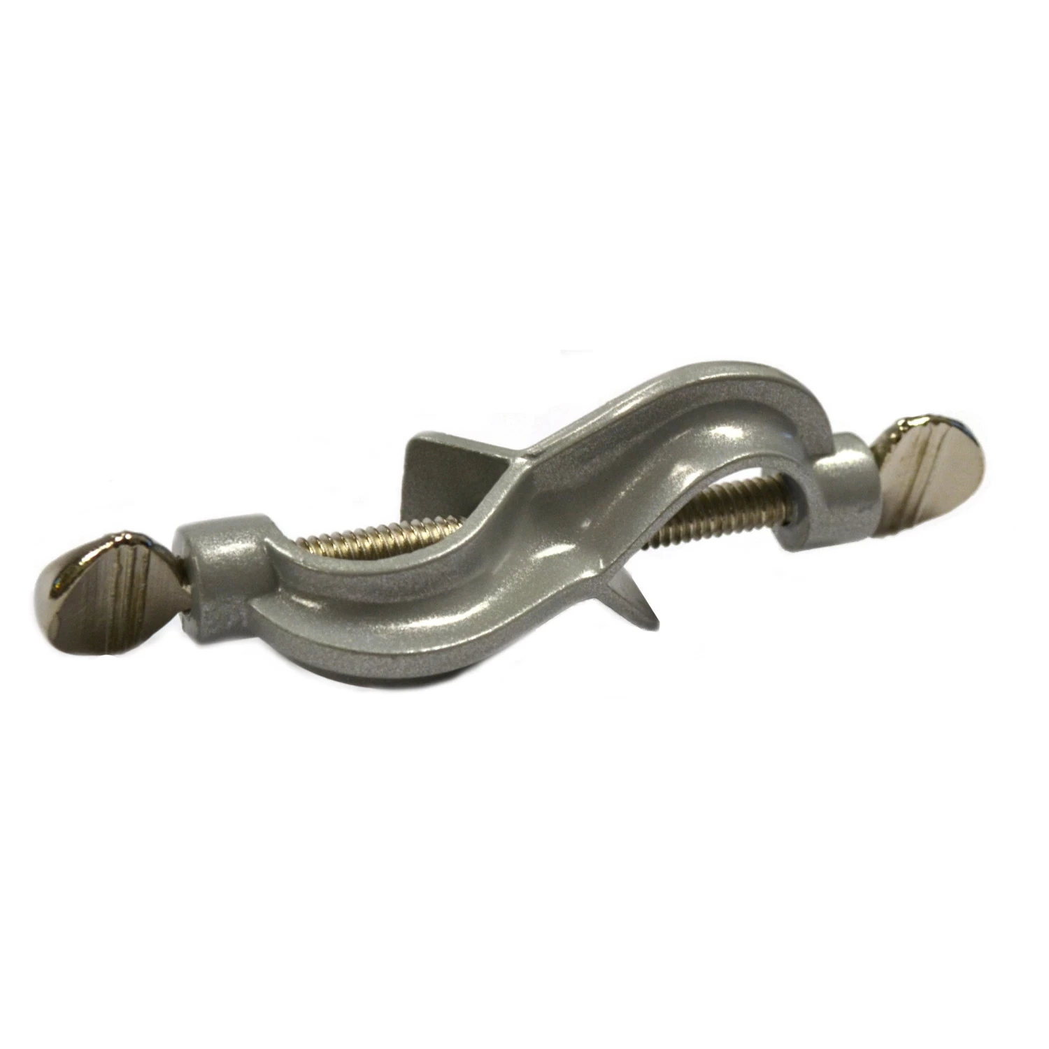 Boss Head Rod Clamp, For Rods Up To 5/8" (16mm) Diameter 1 Boss Head Rod Clamp, For Rods Up To 5/8" (16mm) Diameter