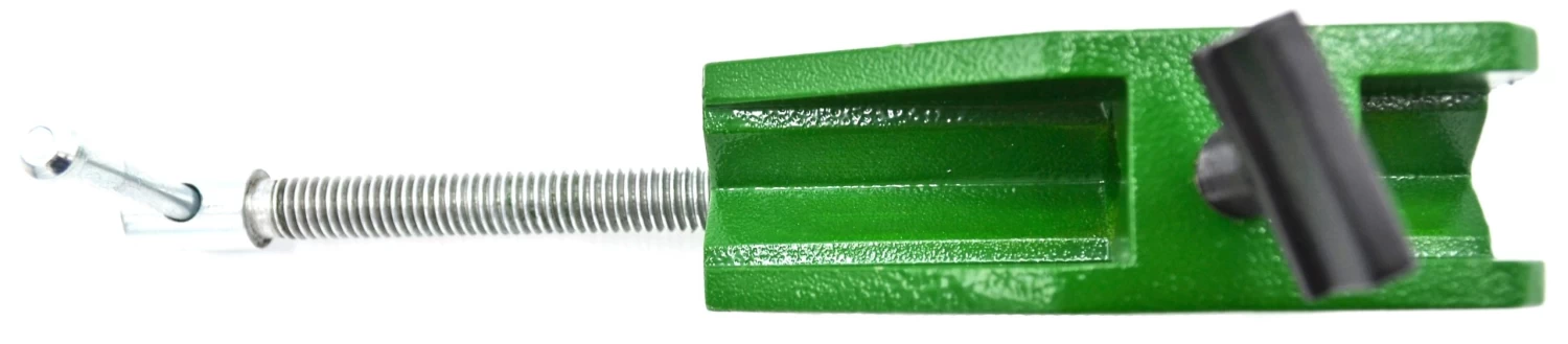 EISCO Table Clamp For Rod - Up To 2.5" Table (65mm) Thick 5 EISCO Table Clamp For Rod - Up To 2.5" Table (65mm) Thick - Image 5