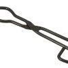 Crucible Tong With Bow, Length 20cm, Brass
