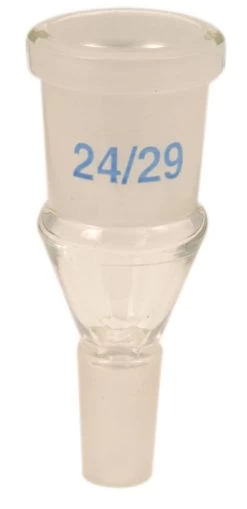 Adapter Expansion, Socket Size 19/26, Cone Size 14/23