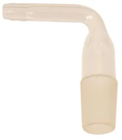 Adapter Cone/Flexible Tubing, Cone 24/29