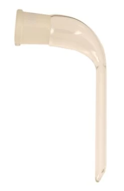 Adapter Receiver Delivery, Short Stem, Socket Size 29/32, Length 65mm