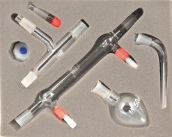 Set 29 BU Organic Chemistry Kit