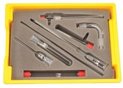 Gas Preparation Kit