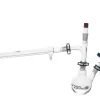 250ml HydroDistillationKit - 19/26 Joints - 9 Pieces -