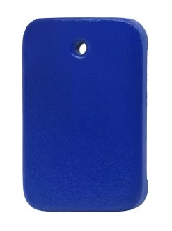 Rectangular Retort Base - 10"x6" - Cast Iron