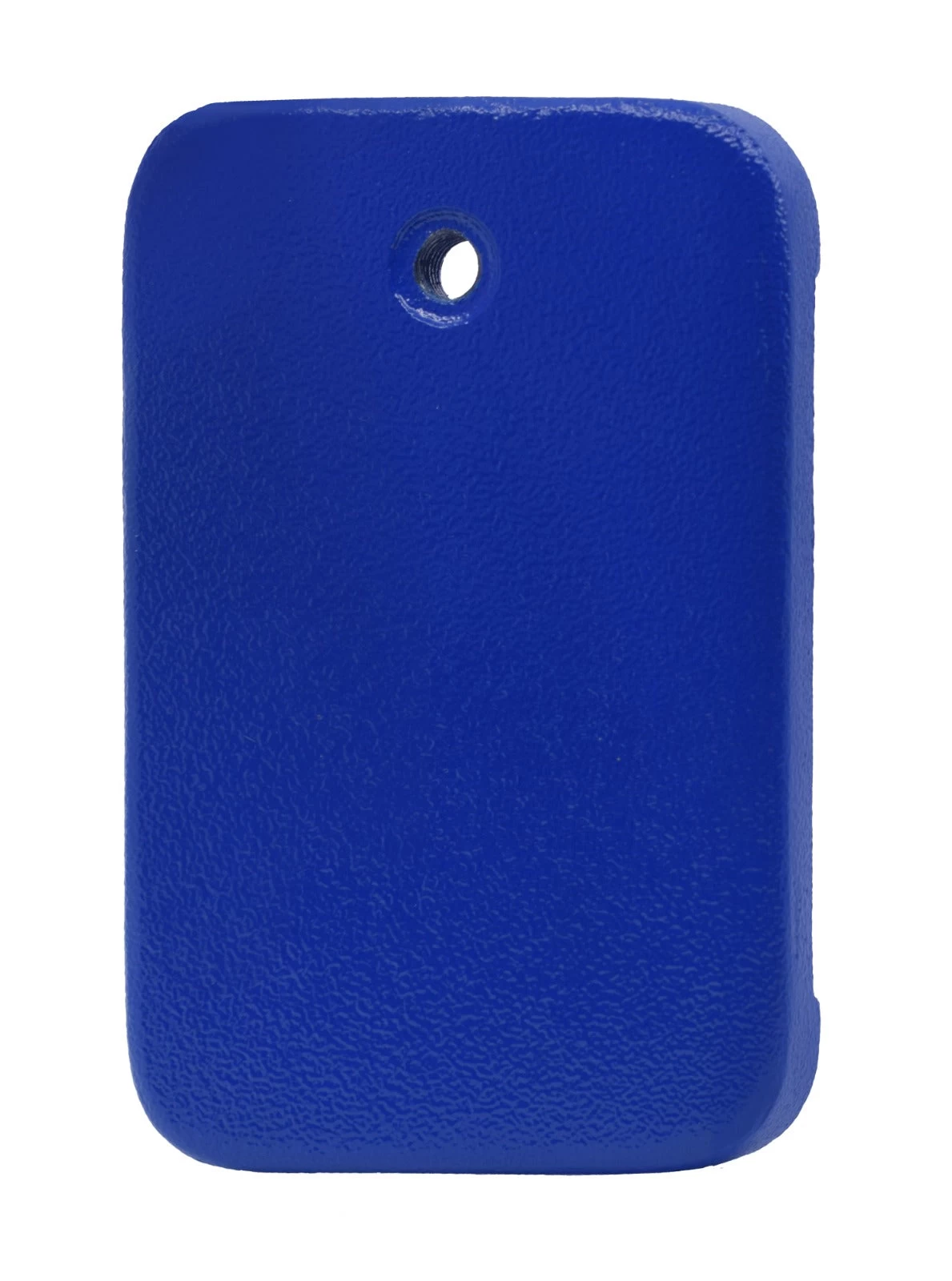 Rectangular Retort Base - 8"x5" - Cast Iron 1 Rectangular Retort Base - 8"x5" - Cast Iron