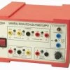 Power Supplies Universal Regulated AC/DC