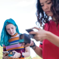 Go Direct® Motion Detector Sensor 5 Go Direct® Motion Detector Sensor -Laboratory Instrument Store GDX MD