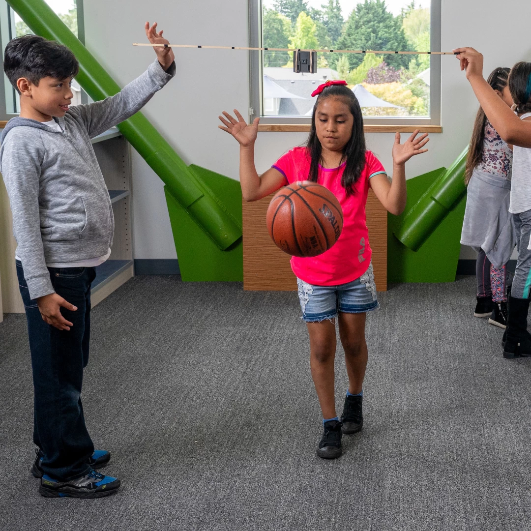 Go Direct® Motion Detector Sensor 2 Go Direct® Motion Detector Sensor - Image 2