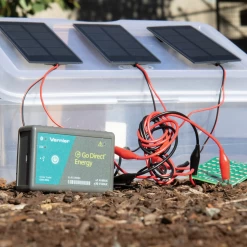 Go Direct® Energy Sensor -Laboratory Instrument Store GDX NRG1