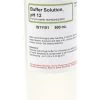 Standard Buffer Solution, 500mL - 12.0 PH - The Curated Chemical Collection
