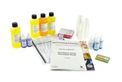 - Urinalysis Diagnostic Test Kit