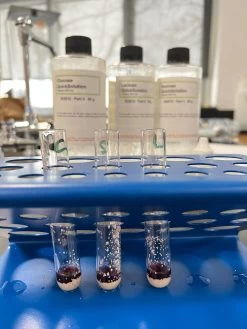 Cellular Respiration Kit 6 Cellular Respiration Kit -Laboratory Instrument Store IS3012 result