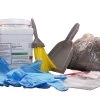 Acid Spill Neutralization And Clean Up And Disposal Kit