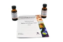 - Nylon 6-10 Rope Trick Kit