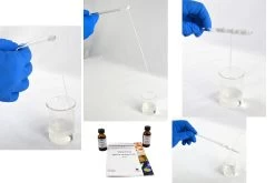 - Nylon 6-10 Rope Trick Kit -Laboratory Instrument Store IS7010 3