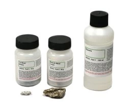 Formation Of Eutectic Alloys Chemical Demonstration Kit