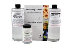 - Formation Of Tin Wool Chemistry Demo Kit