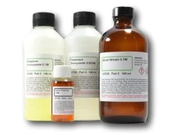 Forming Red White And Blue Kit